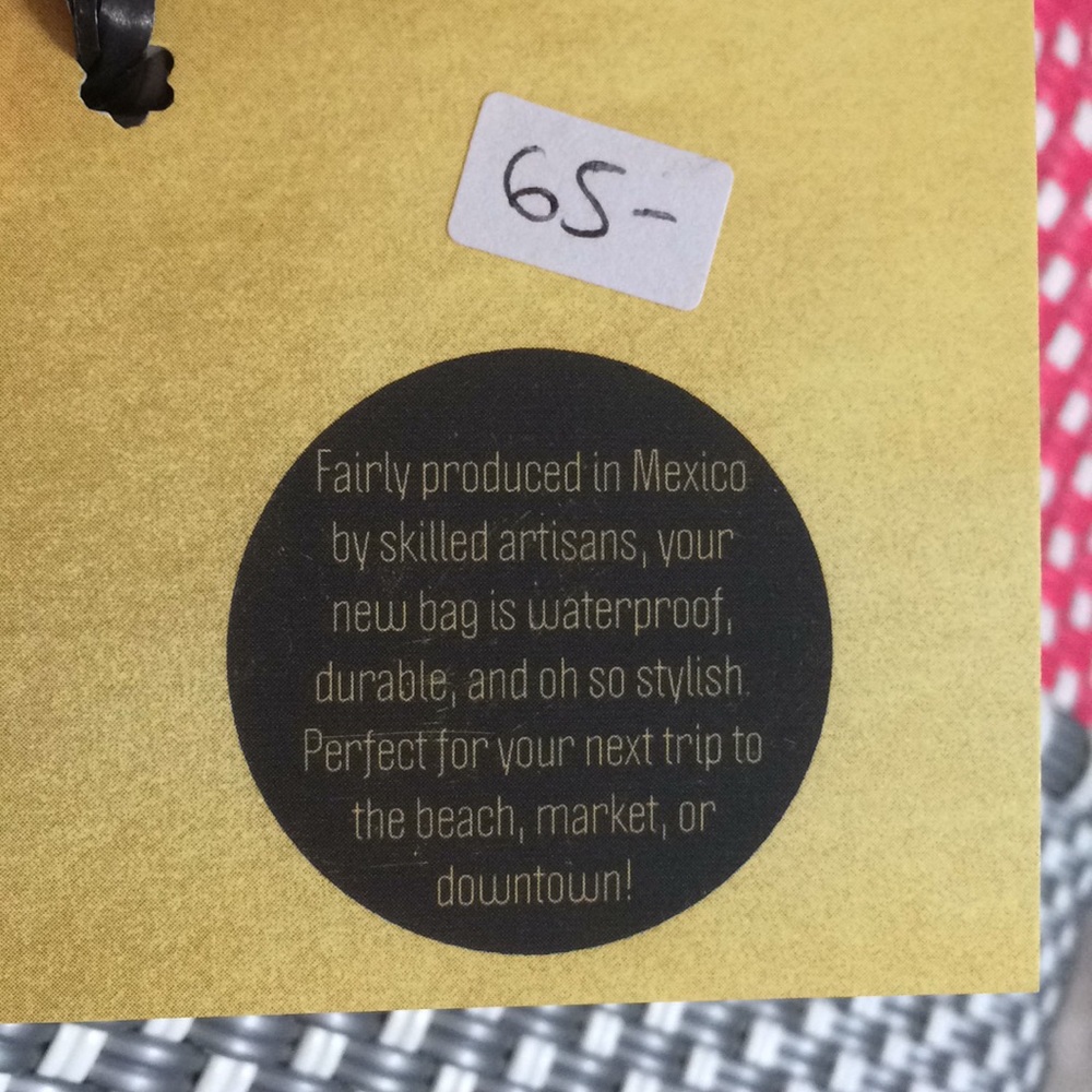 👜 Unique purse 👜 - Picture 4 of 4